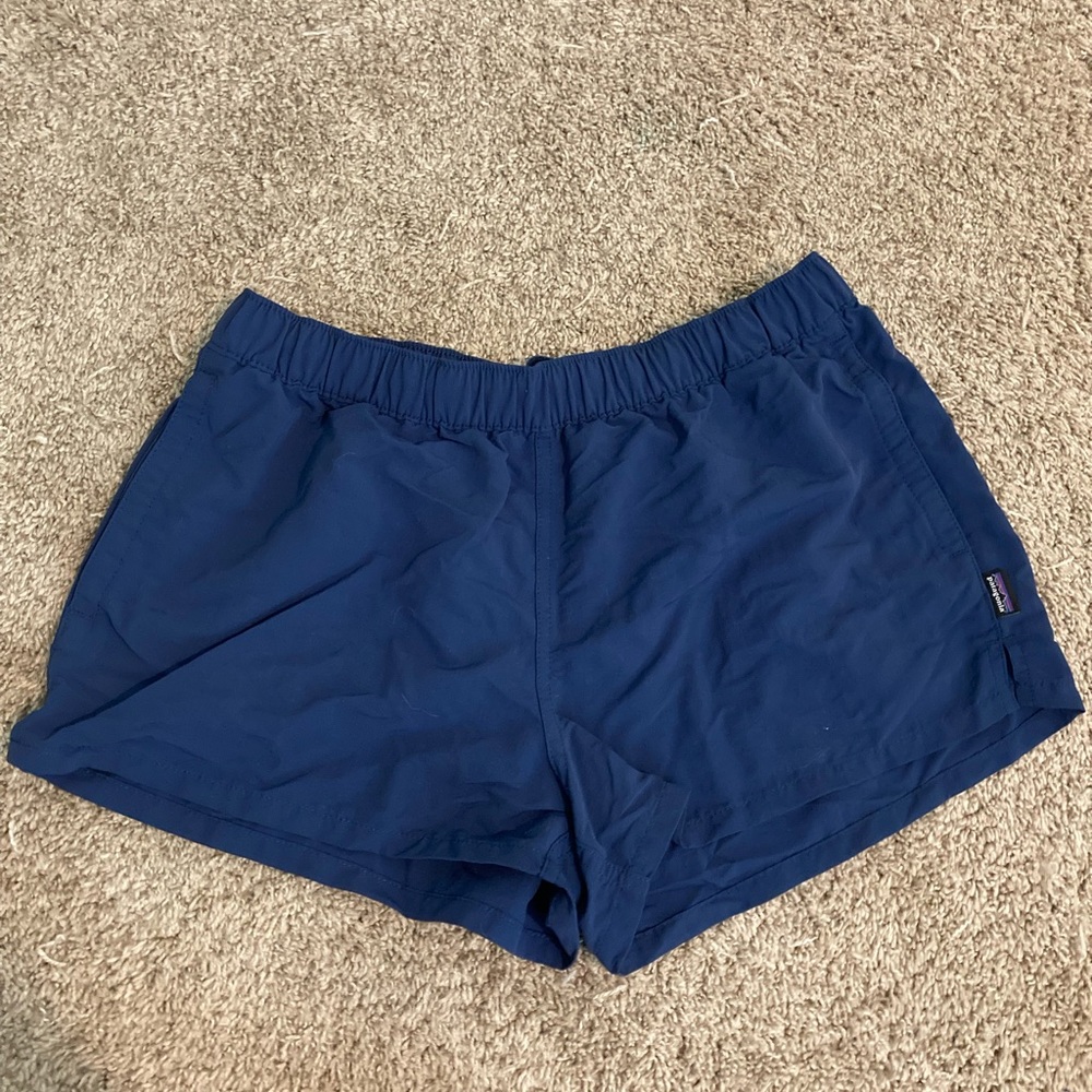 Patagonia Barley Baggies Shorts